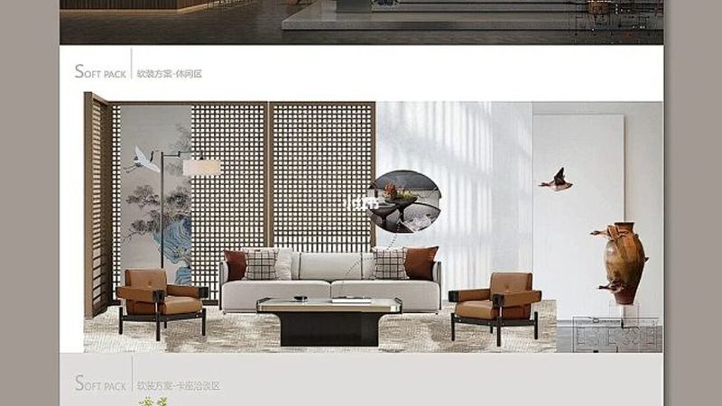 小型工装公司加盟代理：揭秘加盟背后的行业逻辑**